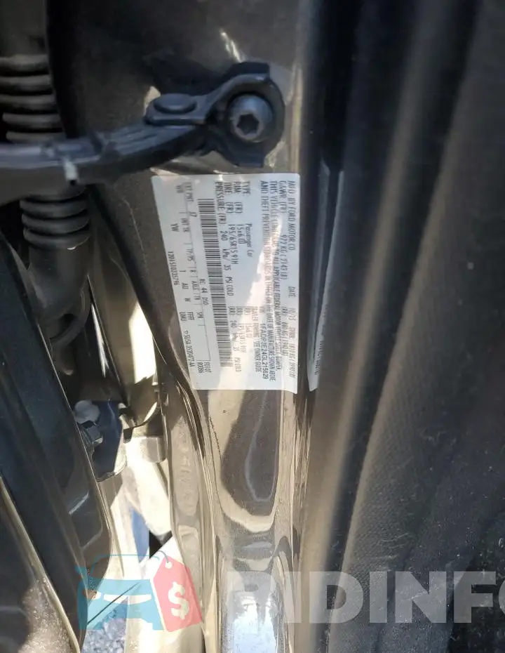 1FADP3E24GL215629 Photo# 12