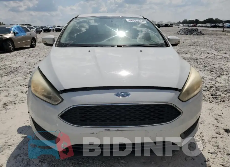1FADP3F22GL329644 Photo# 5