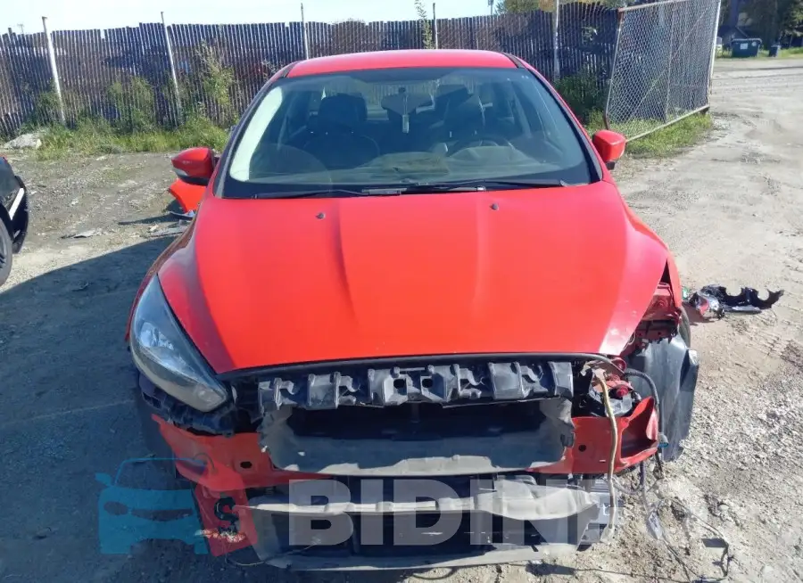 1FADP3F23GL311024 Photo# 5