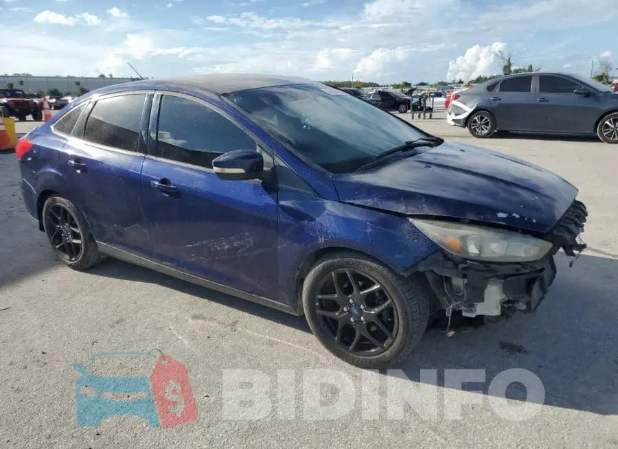 1FADP3F24GL205407 Photo# 4