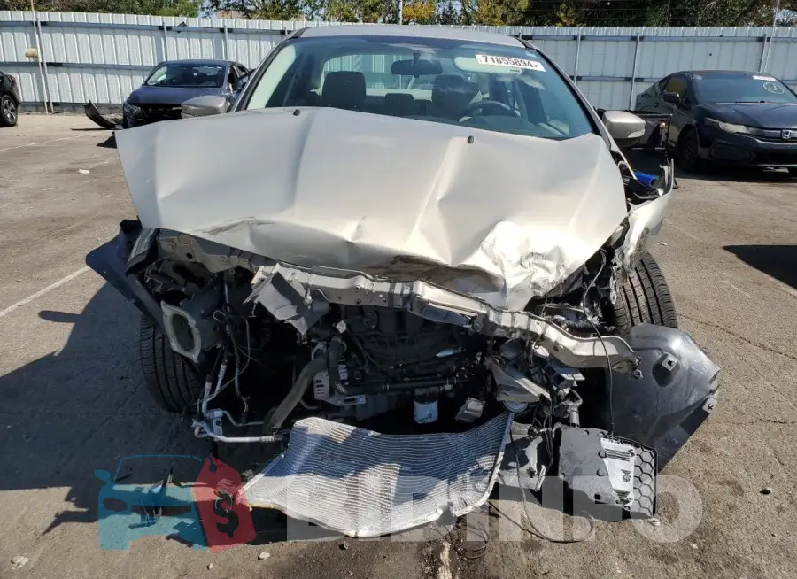 1FADP3F25GL305936 Photo# 5