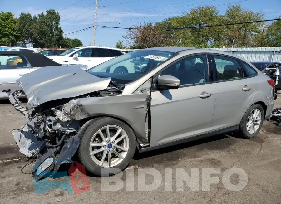 1FADP3F25GL305936 Photo# 1