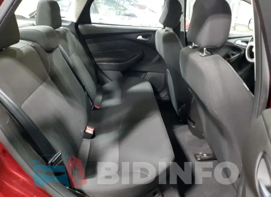 1FADP3F25GL310361 Photo# 10