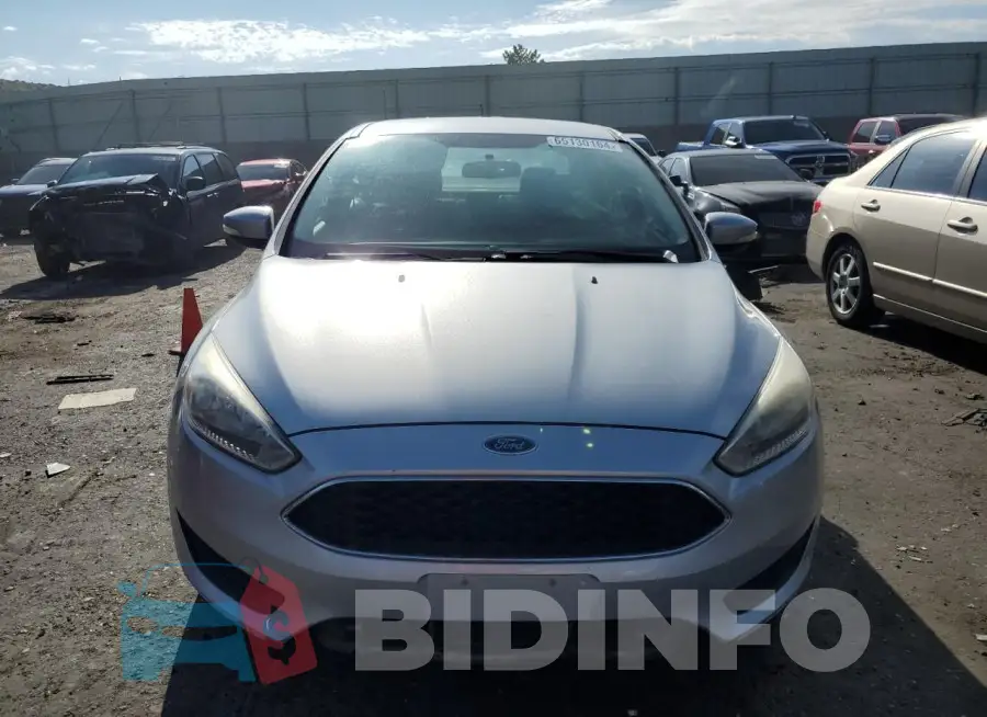 1FADP3F2XHL320210 Photo# 5