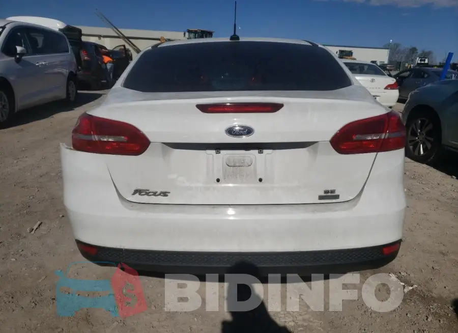 1FADP3FE3JL319030 Photo# 6