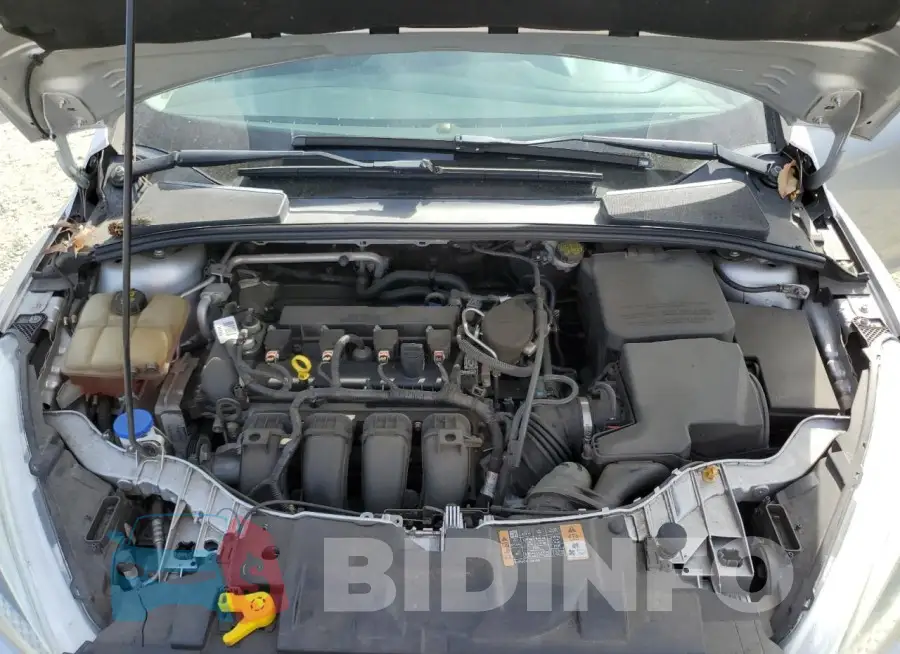 1FADP3K26FL203520 Photo# 11