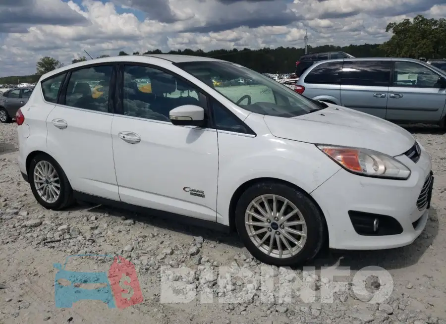 1FADP5CU7FL122280 Photo# 4