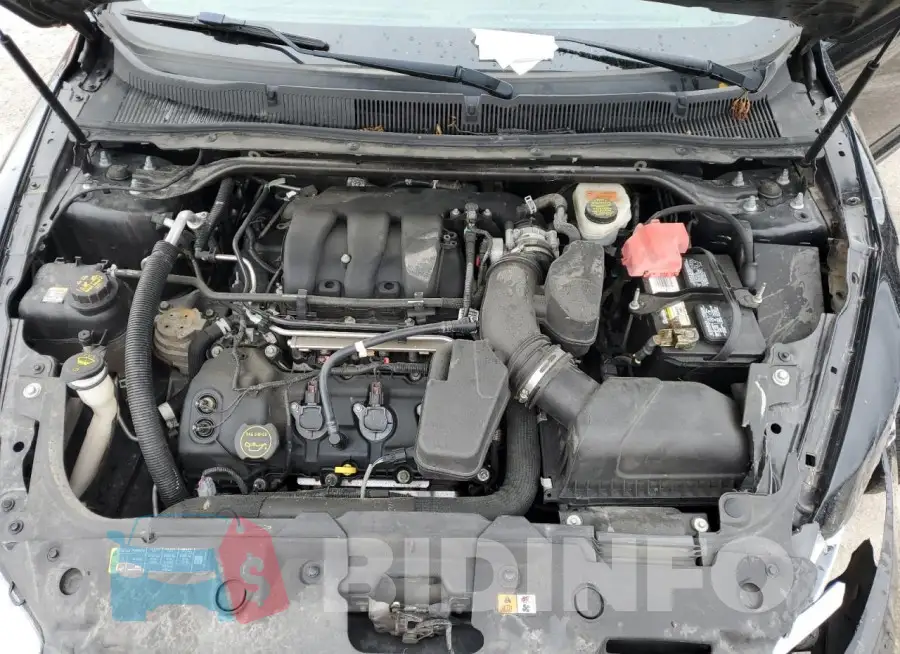 1FAHP2D8XGG104769 Photo# 11