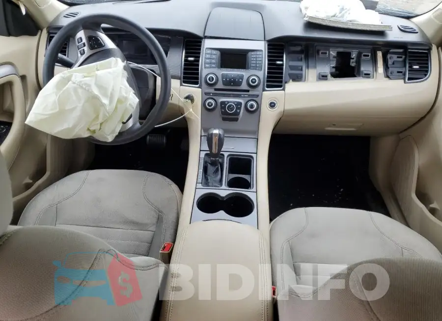 1FAHP2D8XGG104769 Photo# 8