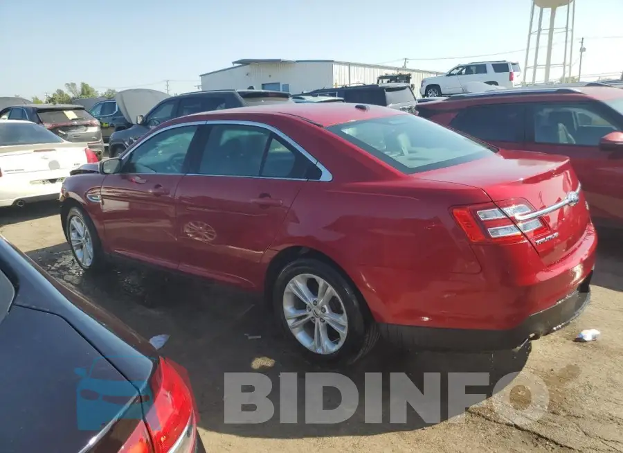 1FAHP2E88GG157873 Photo# 2