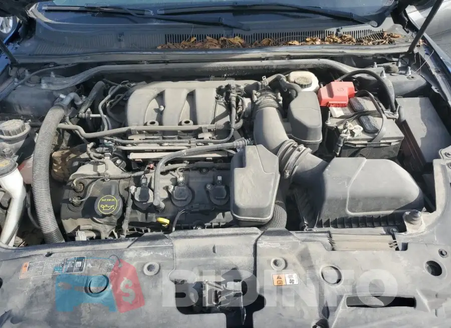 1FAHP2F85GG158252 Photo# 11