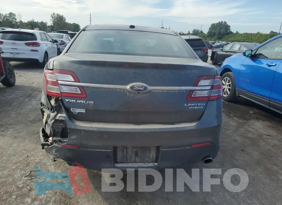 1FAHP2F85GG158252 Photo# 6