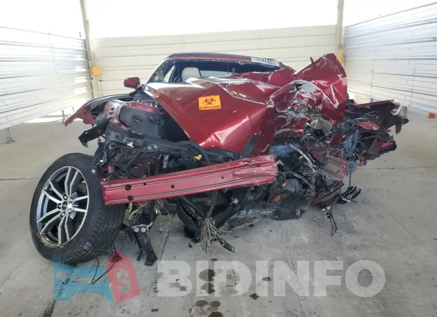 1FATP8UH3F5397485 Photo# 5