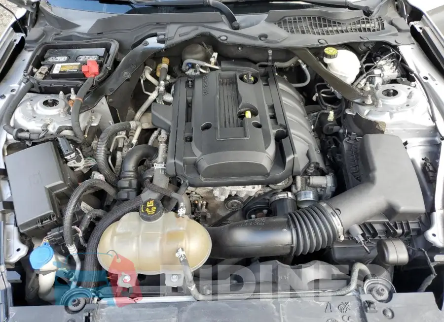 1FATP8UH4L5106536 Photo# 11