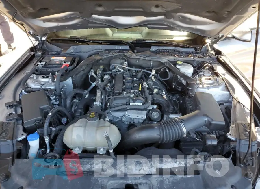 1FATP8UH5M5110032 Photo# 11
