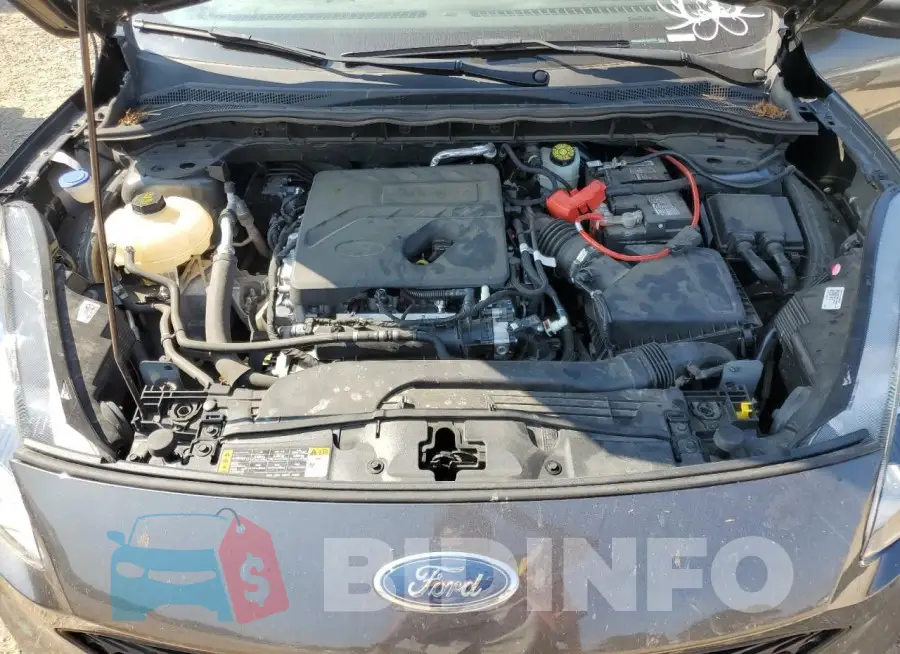 1FMCU0F66LUA22235 Photo# 12