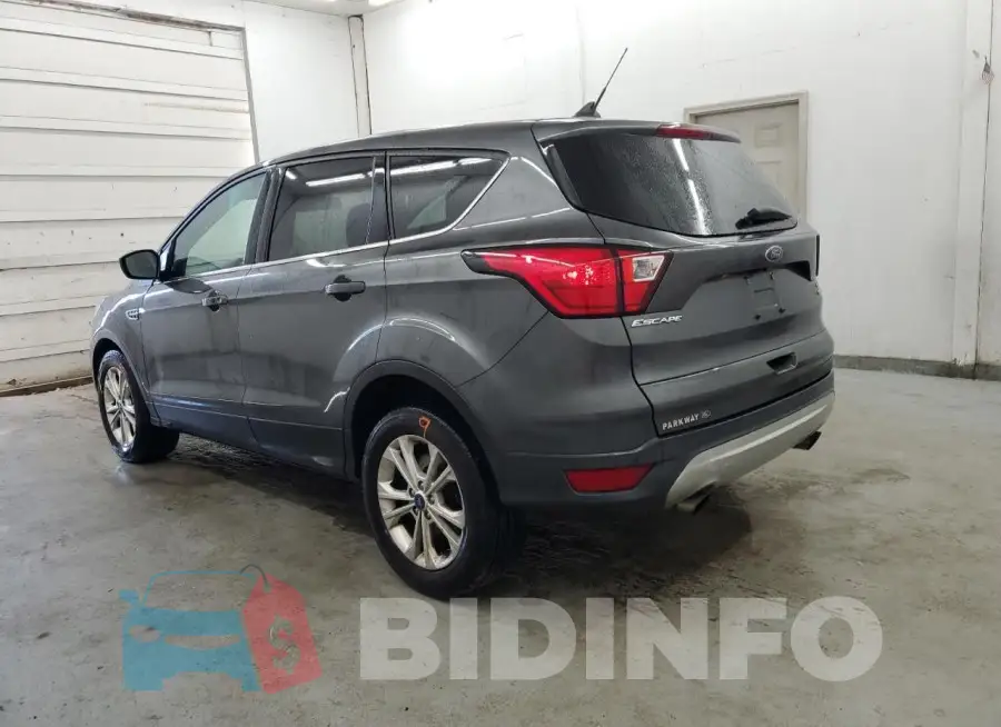 1FMCU0GD6KUB29152 Photo# 2