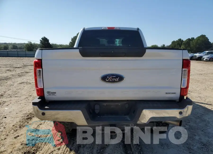 1FT7W2B68HEF45517 Photo# 6