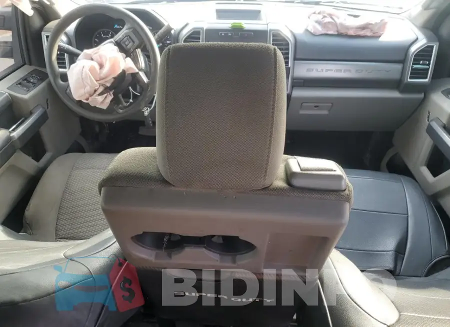 1FT7W2BT4JEB22378 Photo# 8