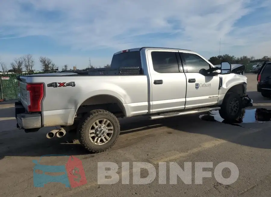 1FT7W2BT4JEB22378 Photo# 3