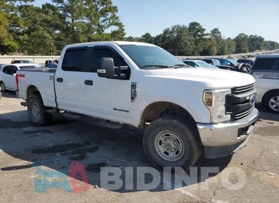 1FT7W2BT4KEC74176 Photo# 4