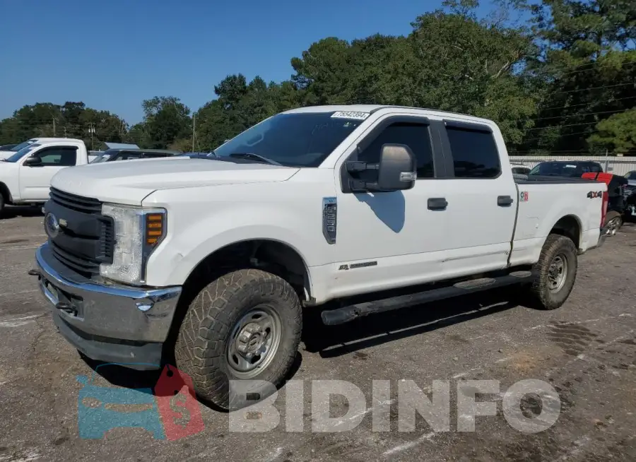 1FT7W2BT4KEC74176 Photo# 1