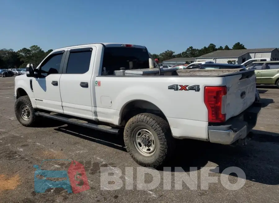 1FT7W2BT4KEC74176 Photo# 2