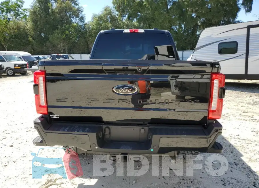 1FT8W2BM8PED78531 Photo# 6