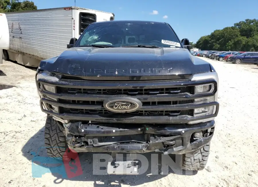 1FT8W2BM8PED78531 Photo# 5