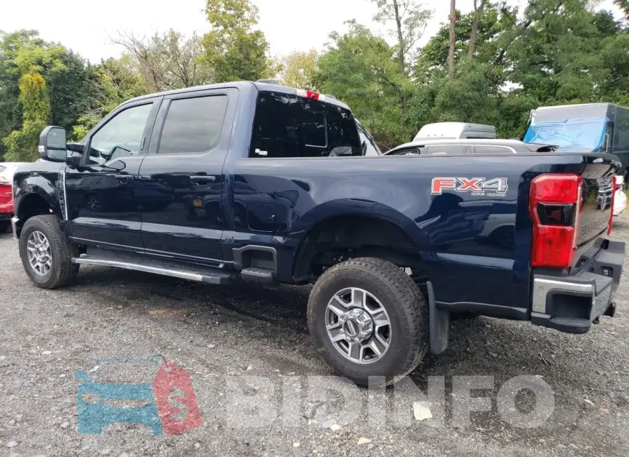 1FT8W3BN1PEC18330 Photo# 2