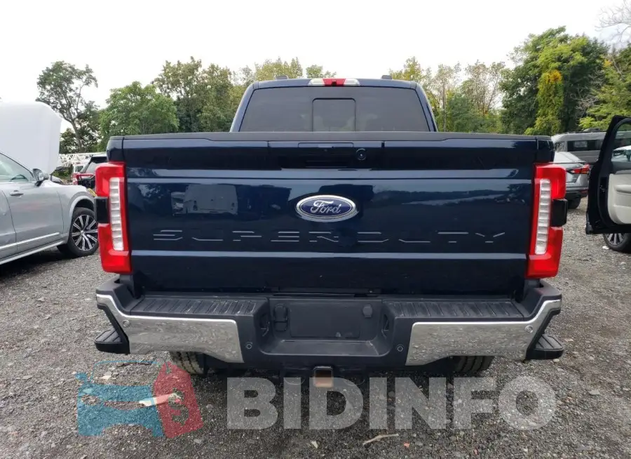 1FT8W3BN1PEC18330 Photo# 6