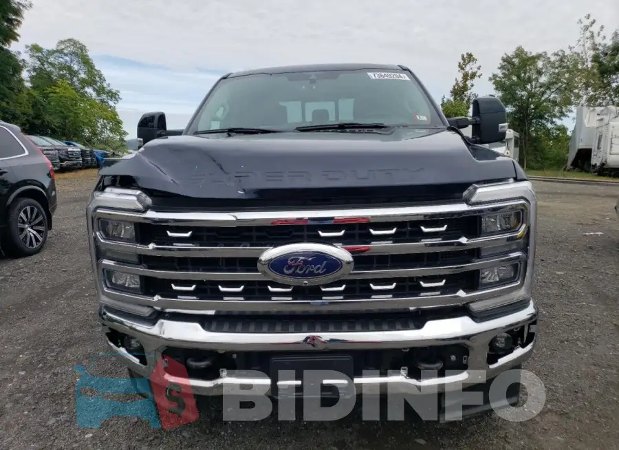1FT8W3BN1PEC18330 Photo# 5