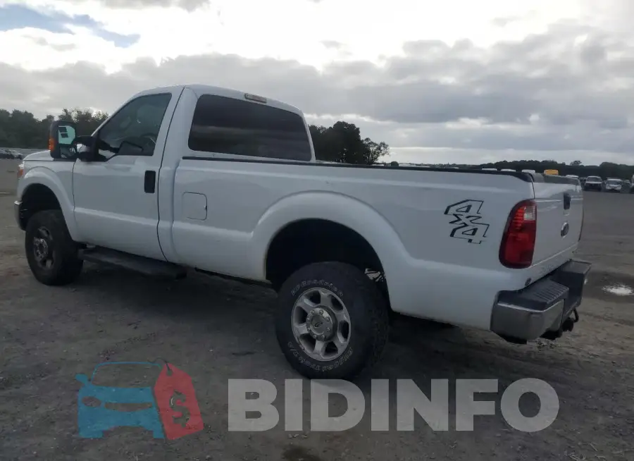 1FTBF2B65FEA61358 Photo# 2