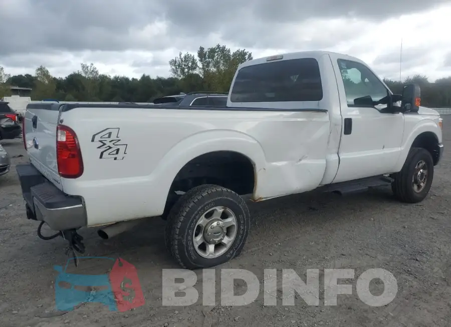 1FTBF2B65FEA61358 Photo# 3