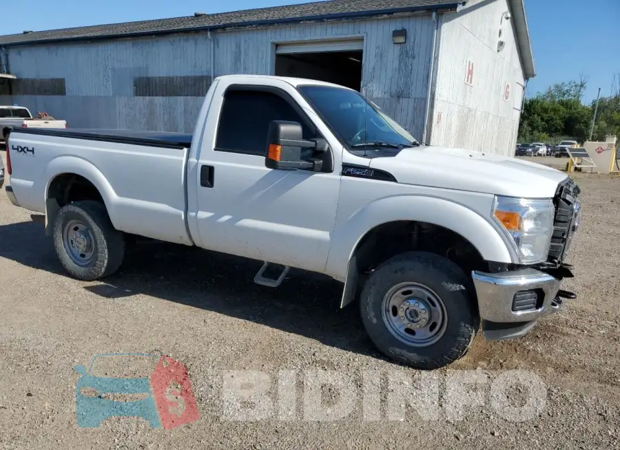 1FTBF2B67FED20903 Photo# 4
