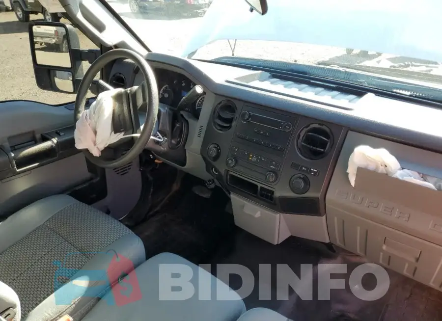 1FTBF2B67FED20903 Photo# 8