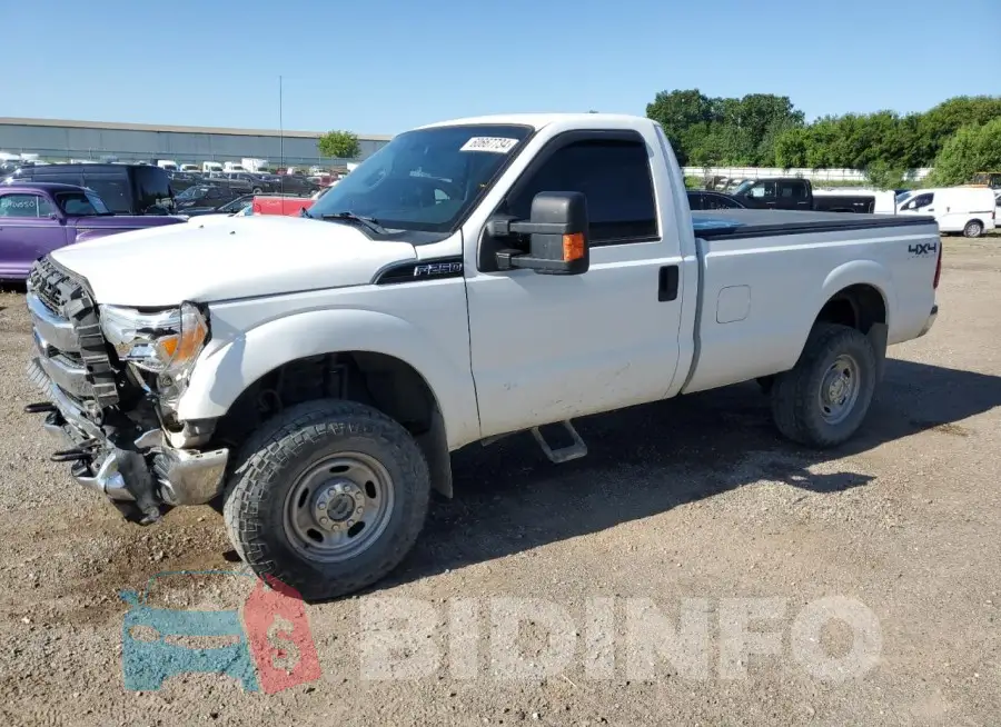 1FTBF2B67FED20903 Photo# 1