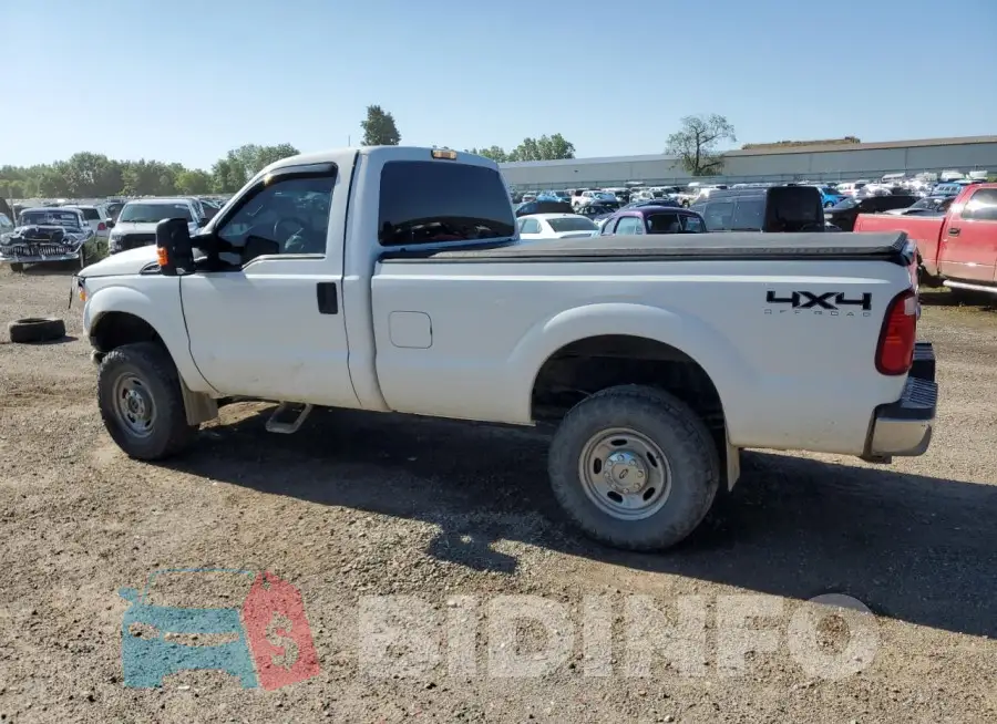 1FTBF2B67FED20903 Photo# 2