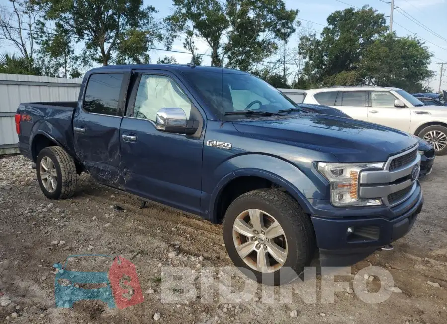 1FTEW1E47KFB12588 Photo# 4