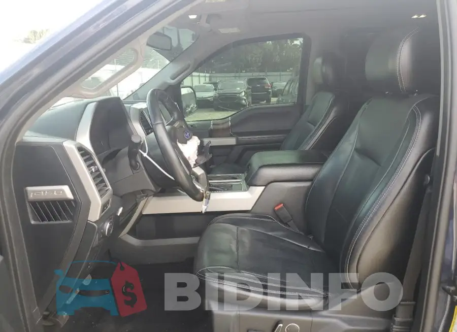 1FTEW1EF2HFC82612 Photo# 7