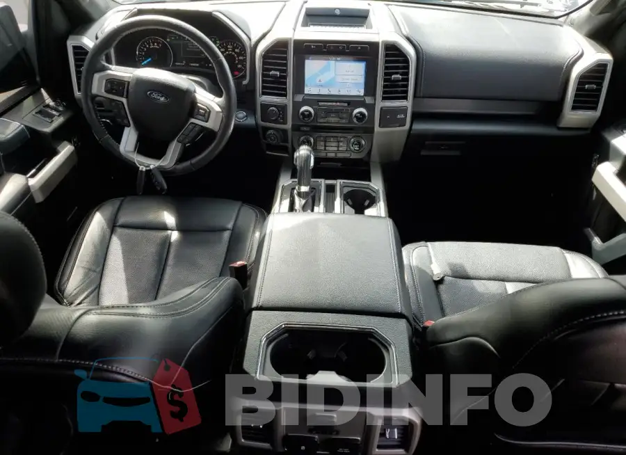 1FTEW1EG7JKC81820 Photo# 8