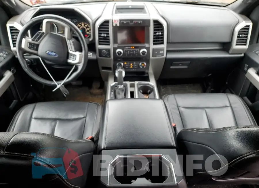 1FTEW1EG8JFB18327 Photo# 8