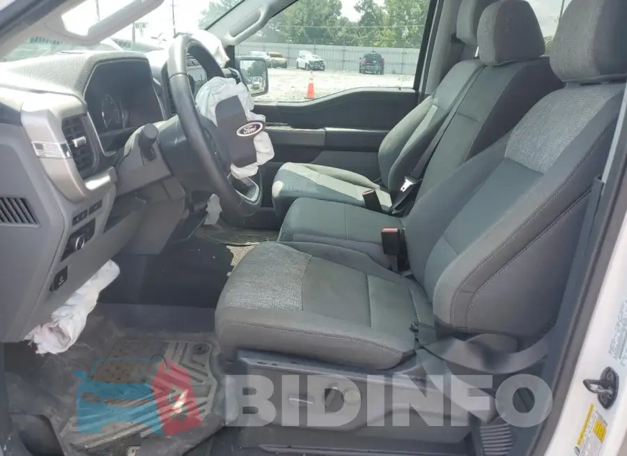 1FTEW1EP2NKE11573 Photo# 7