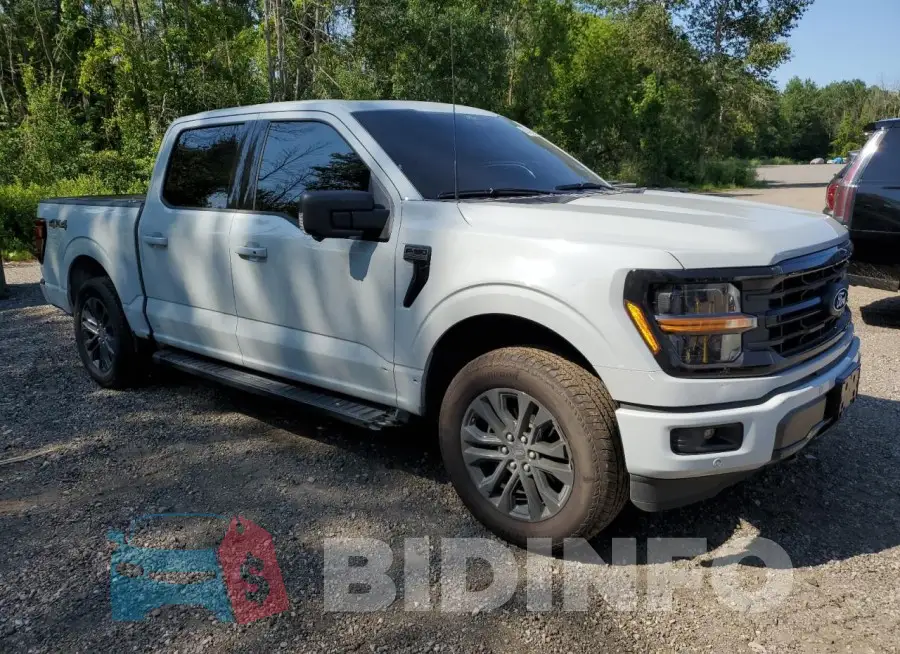 1FTEW3LP8RFA79457 Photo# 4