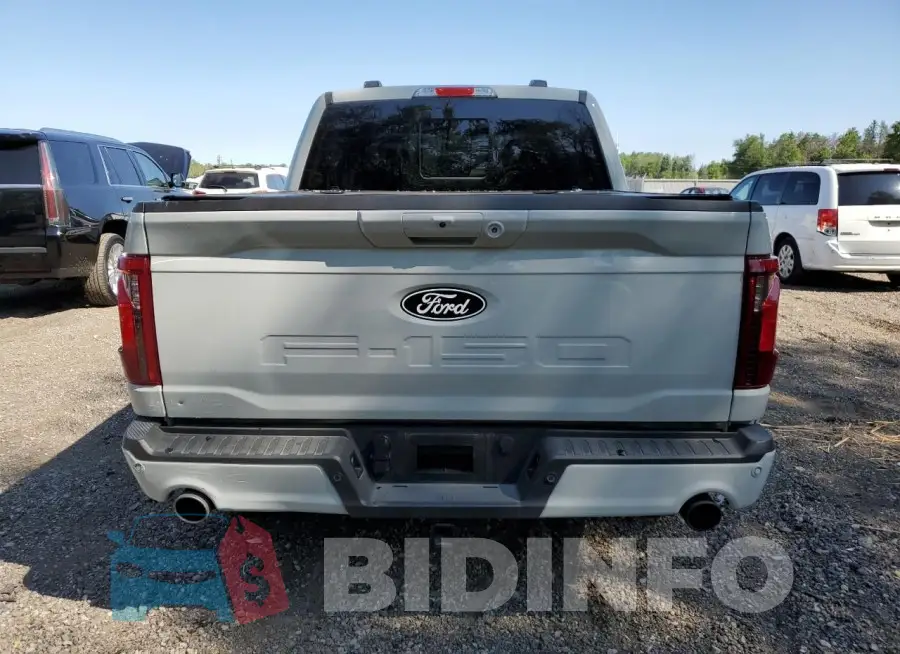 1FTEW3LP8RFA79457 Photo# 6