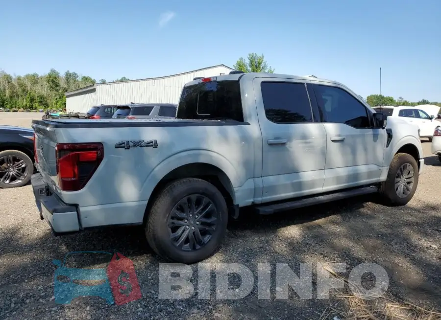 1FTEW3LP8RFA79457 Photo# 3