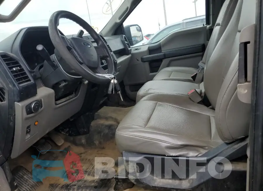 1FTEX1E81FFB14276 Photo# 7
