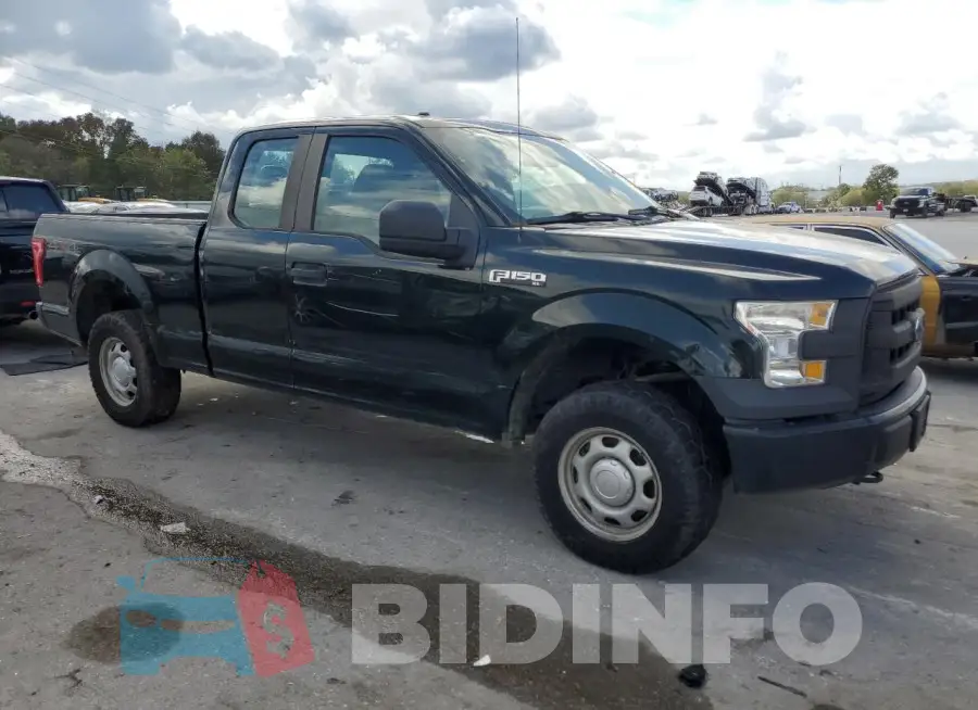 1FTEX1E81FFB14276 Photo# 4