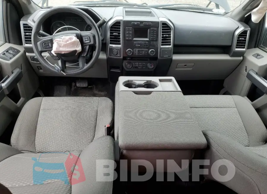 1FTEX1E89FFC40112 Photo# 8
