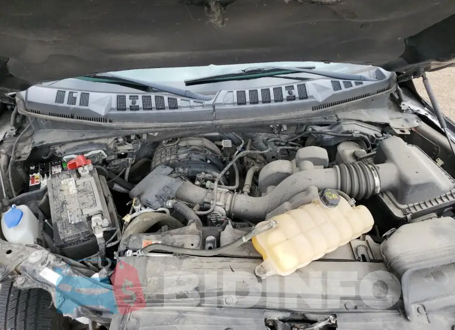 1FTEX1E89FFC40112 Photo# 11